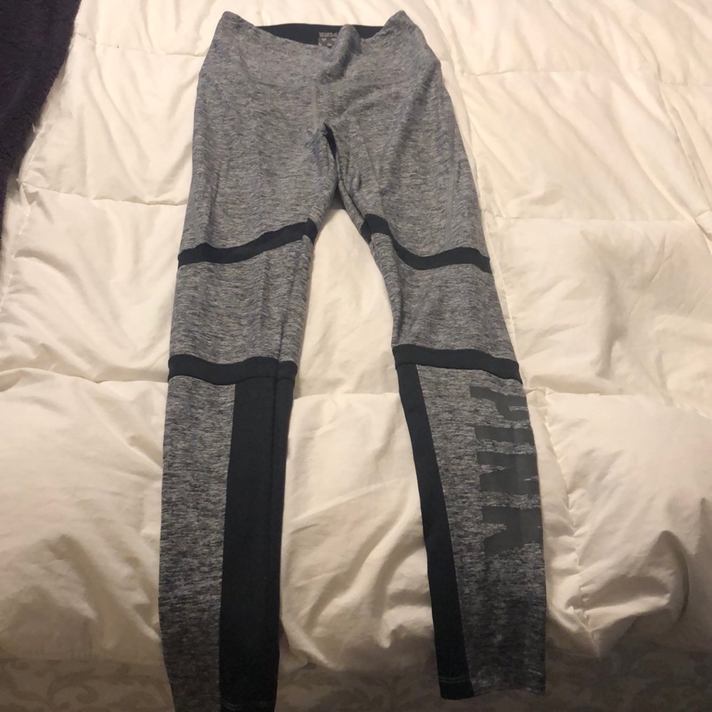 PINK/ victoria’s secret leggings